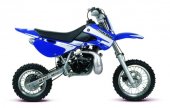 2008 Macbor XC 510 Racing photo